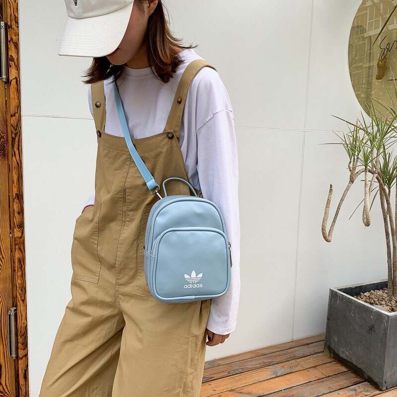 [ Freeship ] Balo mini bag nữ đẹp, Balo mibi đi chơi du lịch