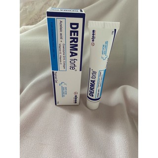 Kem mờ thâm mụn Dermafort, cải thiện mụn trứng cá, và thâm sau mụn, giúp da sáng mịn
