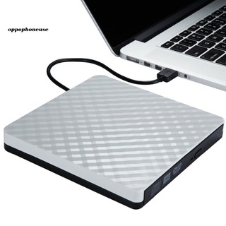 Đầu đọc đĩa DVD tốc độ cao USB 3.0 cho laptop PC