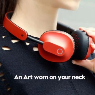 Tai nghe chụp tai Bluetooth Baseus D01