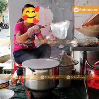 Thanh tre lấy bánh cuốn