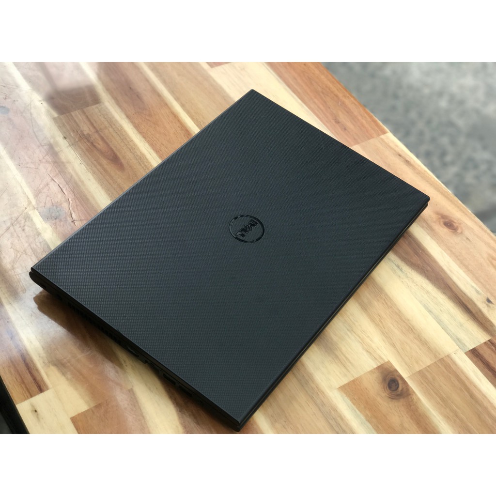 Laptop Dell Inspiron 3442/ i5 4210U/ 4G/ 500G/ 14in/ Giá rẻ