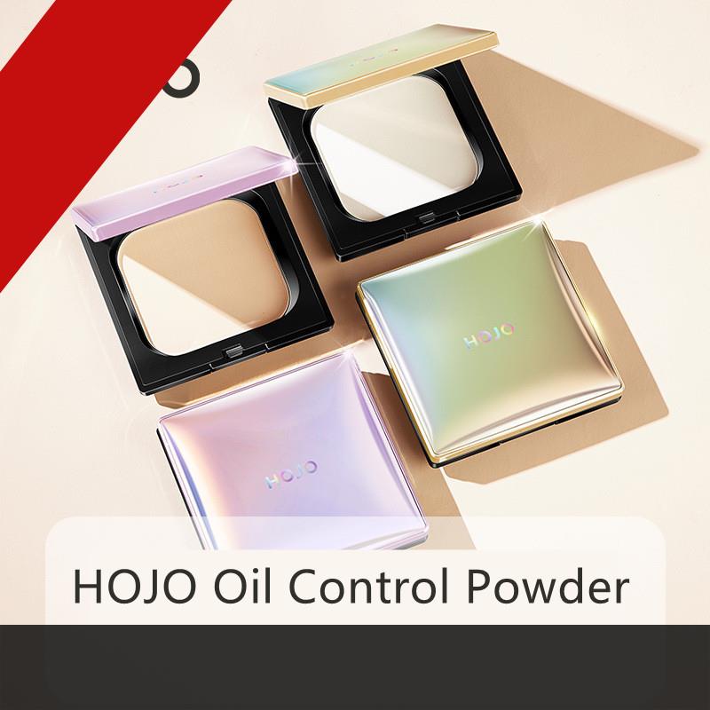 che khuyết điểm Phấn nền Hojo 8095 che khuyết điểm kiểm soát dầu chất lượng cao  Nội Địa Trung | BigBuy360 - bigbuy360.vn