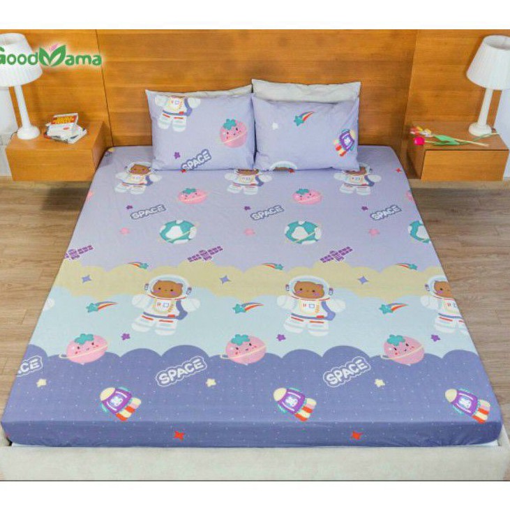 Ga Chống Thấm Cotton Goodmama [ĐƯỢC CHỌN MẪU] 100% CHÍNH HÃNG | BigBuy360 - bigbuy360.vn