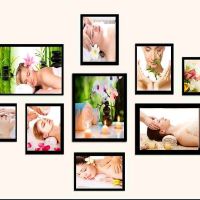 BỘ 11 TRANH SPA SIZE M