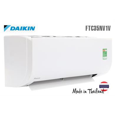 Điều hòa Daikin 1 chiều 12.000BTU FTC35NV1V