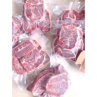 Lõi Vai bò Mỹ 1kg loại ngon
