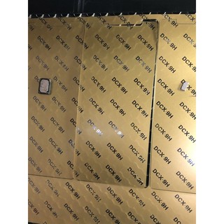 BlackBerry Evolve Cường lực 9h