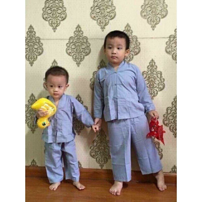 Đồ lam đi chùa
