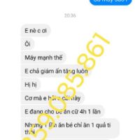 Máy hút sữa điện đôi real bubee Nhật ( tặng kèm túi trữ sữa)4