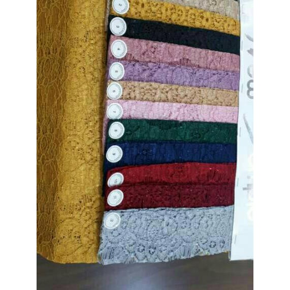 Dây Đeo Thổ Cẩm Cape XXL ✓ | BigBuy360 - bigbuy360.vn