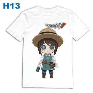 Áo-thun-anime-Identity-V (CÁC SIZE)