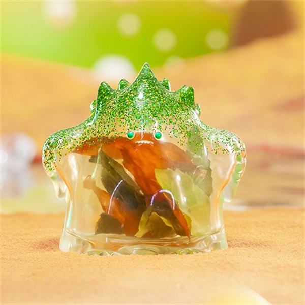 ★Hgtoys★  Búp Bê POPMART Yuki The Seasons Trang Trí Thời Thượng