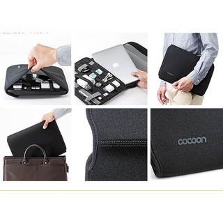 Túi  Đựng Laptop Có Bảng Cài Đa Năng [ Hàng Có Sẵn]