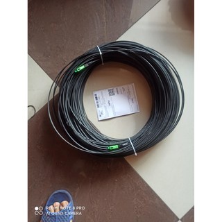100m cáp quang bấm sẵn 2 đầu fast fc - 100m cáp quang.vnz