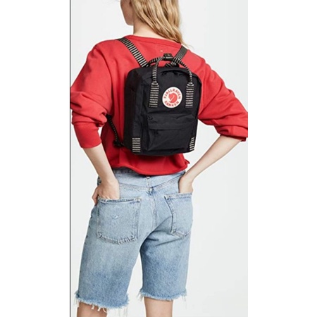 # Ba lô Kanken Classic Mini