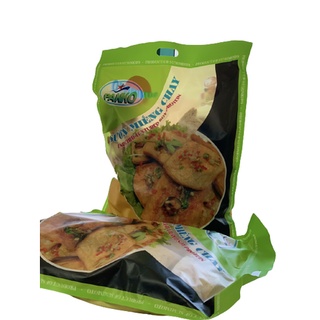 sườn non chay panKo 1kg, vegan, không chất bảo quản, giàu dinh dưỡng, độ đạm cao