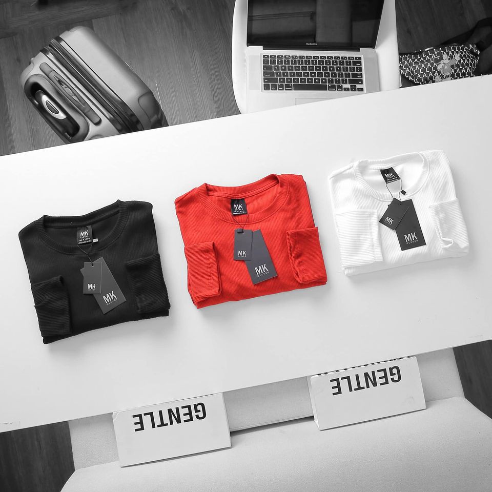 ÁO THUN TĂM DÀI TAY NAM 2020 | BigBuy360 - bigbuy360.vn