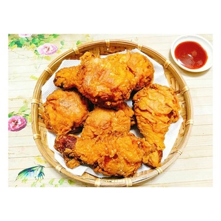 1 bột chiên gà kfc (THƠM,GIÒN)
