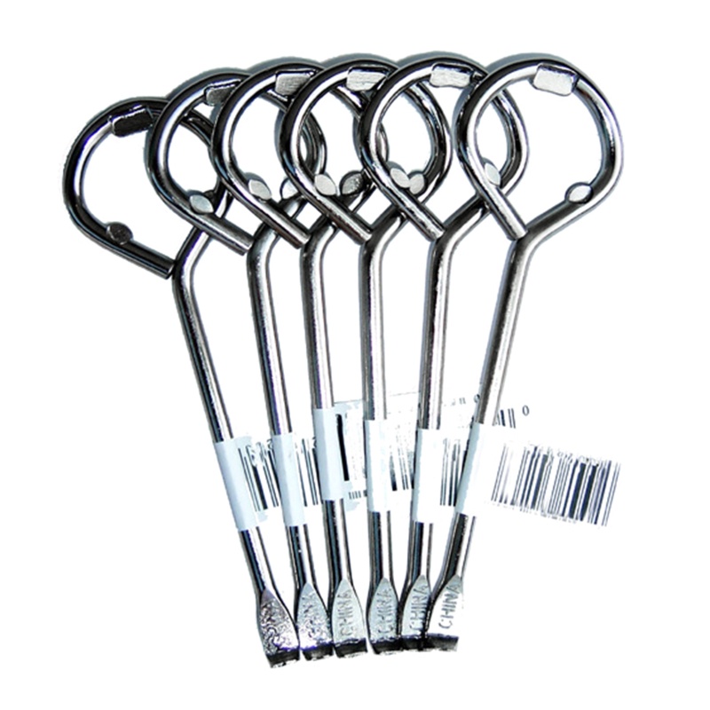 Bộ 2 Dụng Cụ Mở Nắp Lon Tiện Lợi