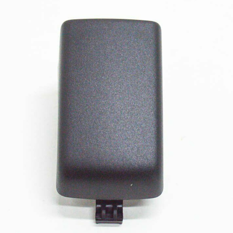 Nắp đậy tay nắm cửa cho Land Rover Khám phá 4 Khám phá 3 LR3 CKJ500060 Tay phải phía trước HOẶC Cả hai cửa sau