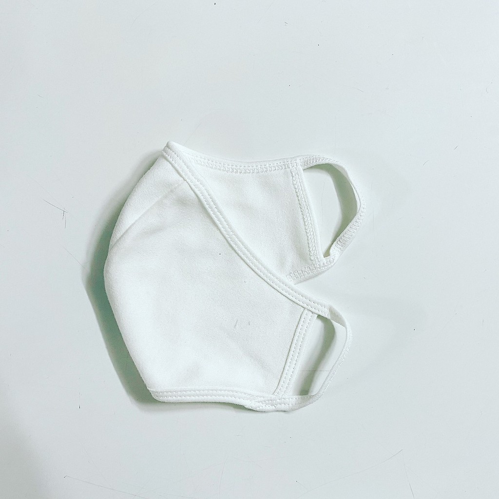 Mua 10 tặng 1, Khẩu trang vải kháng khuẩn cao - Giặt được 30 lần - An toàn khi sử dụng