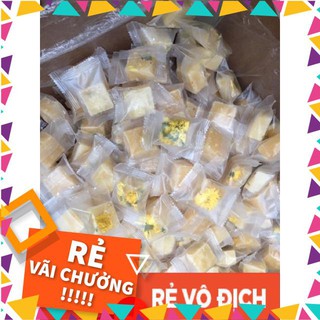 1kg trà hoa cúc đường phèn