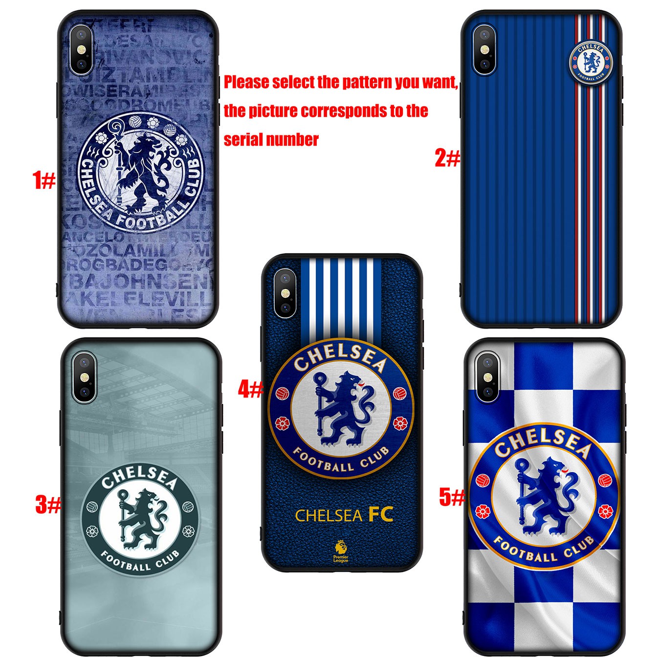 Samsung Galaxy S21 Ultra S8 Plus F62 M62 A2 A32 A52 A72 S21+ S8+ S21Plus Casing Soft Silicone Phone Case Chelsea Football Cover