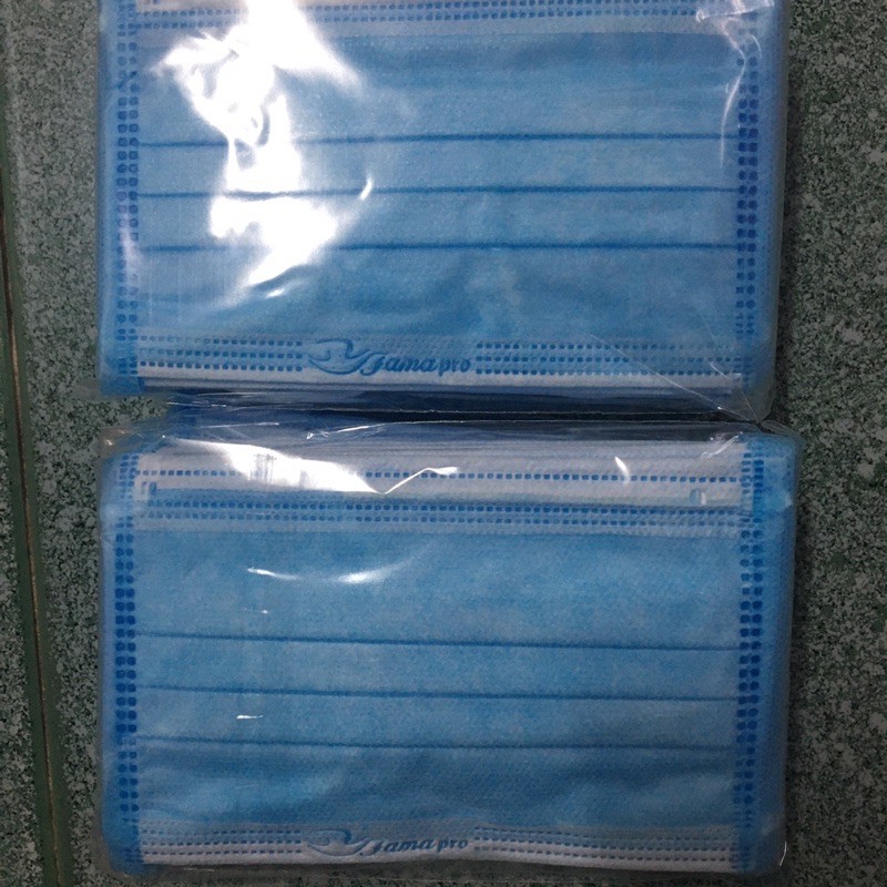 Khâu Trang Trẻ Em Kháng Khuẩn- Nam Anh