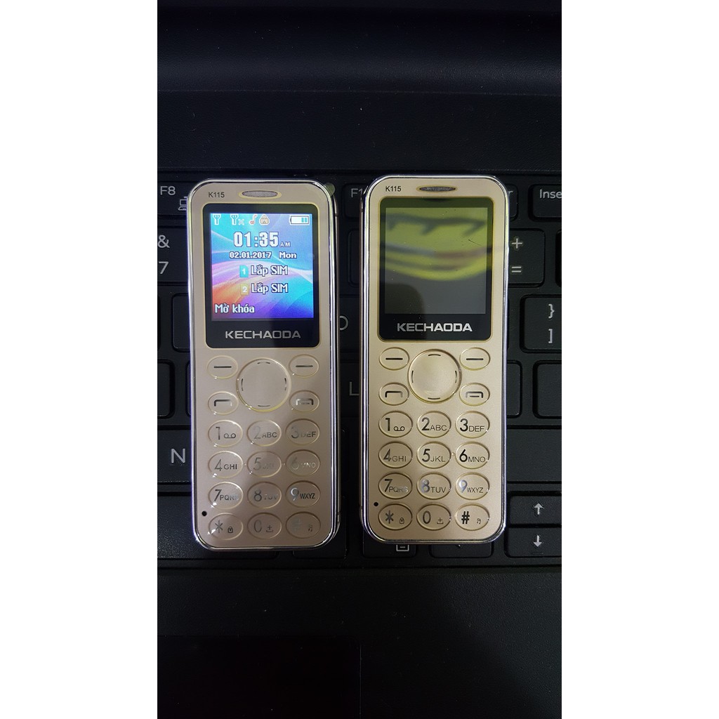 Điện thoại mini Kechaoda K115 | BigBuy360 - bigbuy360.vn