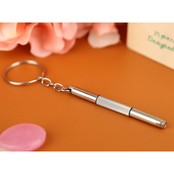 Vít sửa kính/đồng hồ 3in1 cao cấp
