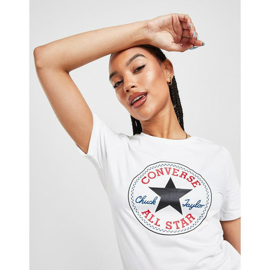 Converse Unisex Tee  ATUT00057