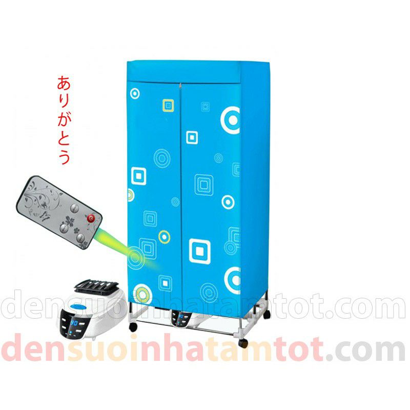 Tủ sấy quần áo  đa năngcao cấp  hàng loại 1