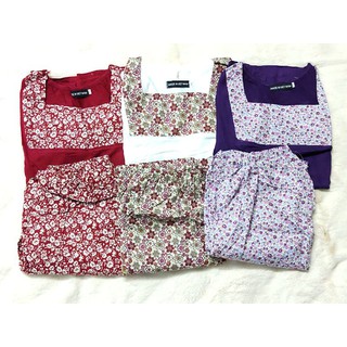 Set bộ dài tay quần dài