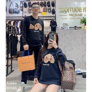 [ Hàng Hót ] Áo Nỉ Dài Tay mới về Siêu Hót