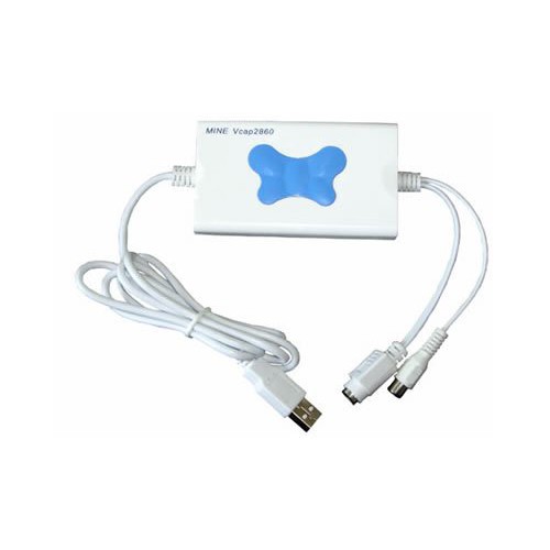 Card USB chụp ghi hình ảnh Vcap 2860 | BigBuy360 - bigbuy360.vn