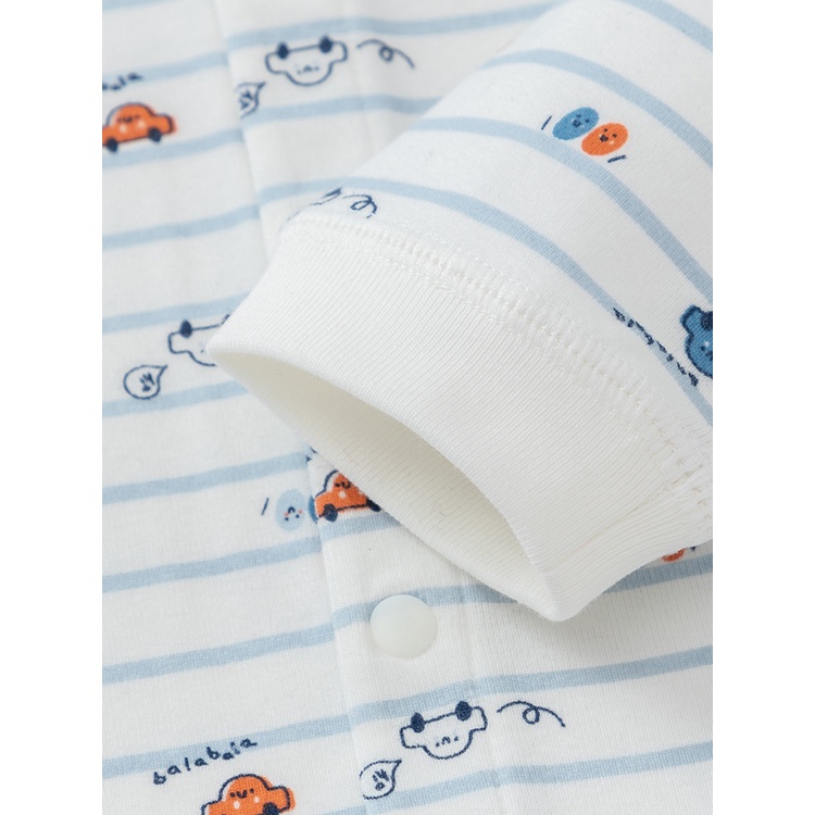 BỘ LIỀN THÂN BALABALA - BABY DÀNH CHO TRẺ EM 200322133203