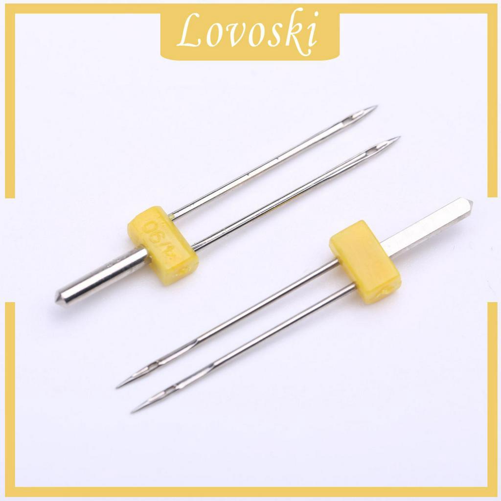 Set 10 Kim Đôi Co Giãn Cho Máy May