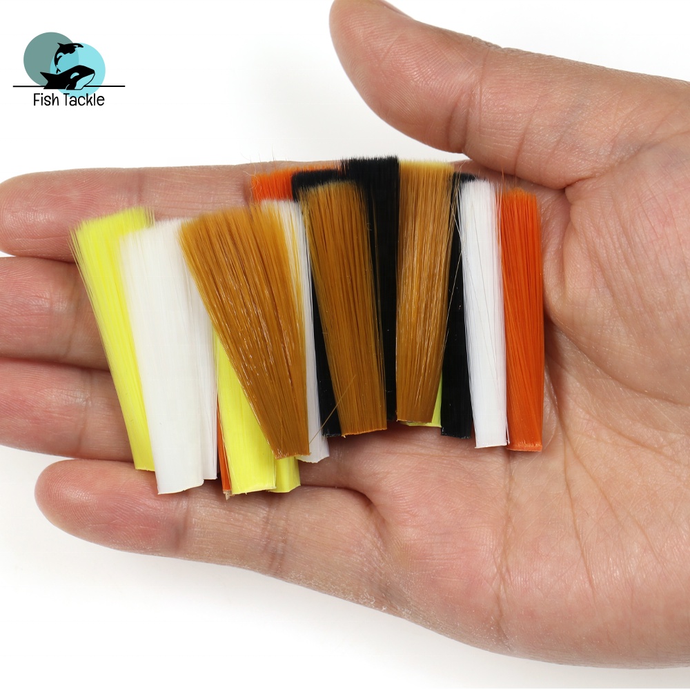 Cuộn Dây Câu Cá Bằng Sợi Tổng Hợp Cao Cấp