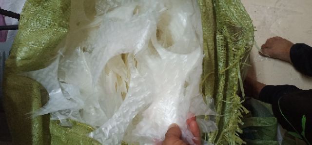 [FS50K] 1kg bánh tráng góc(rìa) mỏng làm bánh tráng trộn | BigBuy360 - bigbuy360.vn
