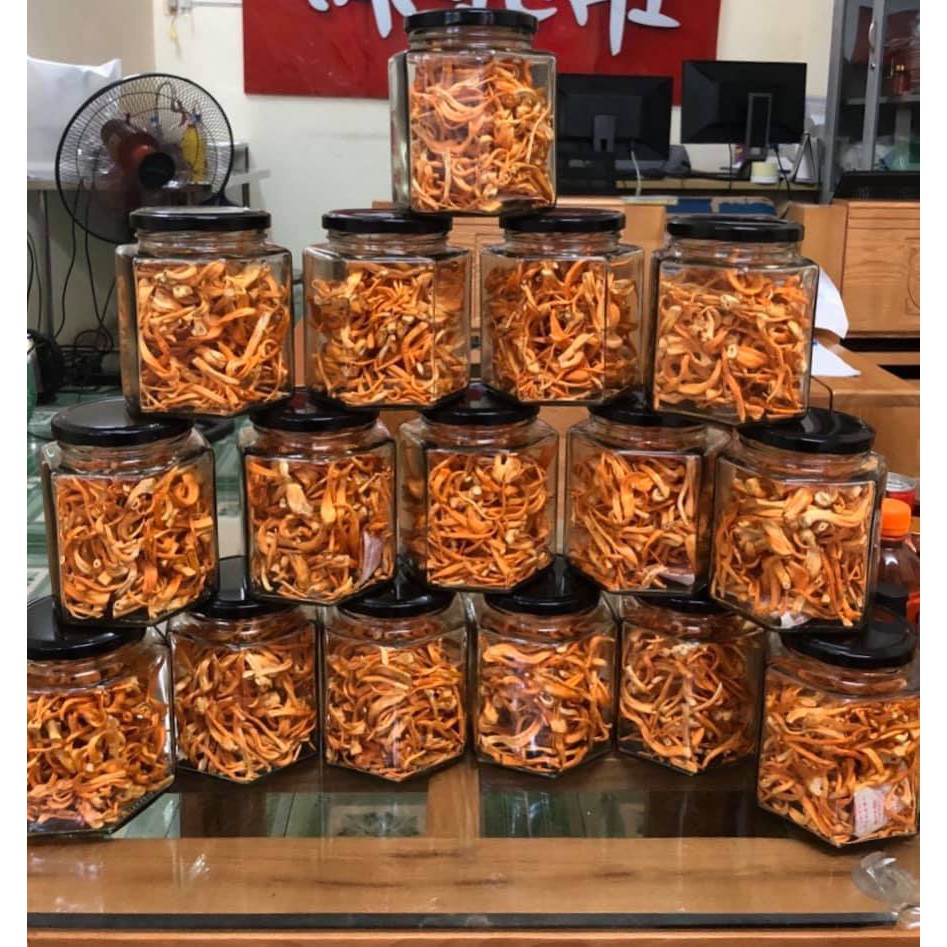 25gr đông trùng hạ thảo sấy thăng hoa | BigBuy360 - bigbuy360.vn