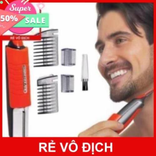 MÁY CẠO RÂU SWICTH BLADE 2IN1