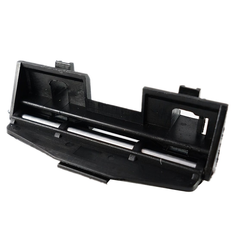 Bản Lề Cửa Nhiên Liệu Chuyên Dụng 51171928197 Ốp Bảo Vệ Chìa Khóa Xe Hơi BMW 5 &amp; 7 Series E32 / E34