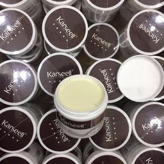 Sáp tạo kiểu tóc nam Karseell 100ml