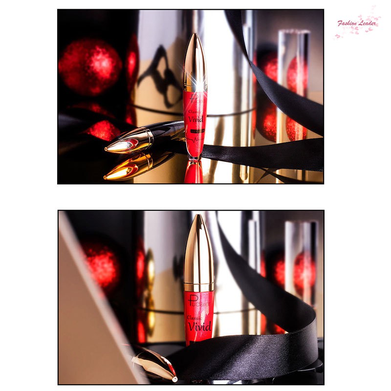 (hàng Mới Về) Son Bóng Dạng Lỏng 5ml Lâu Trôi Không Dính Chống Thấm Nước Màu Sắc Lấp Lánh | BigBuy360 - bigbuy360.vn