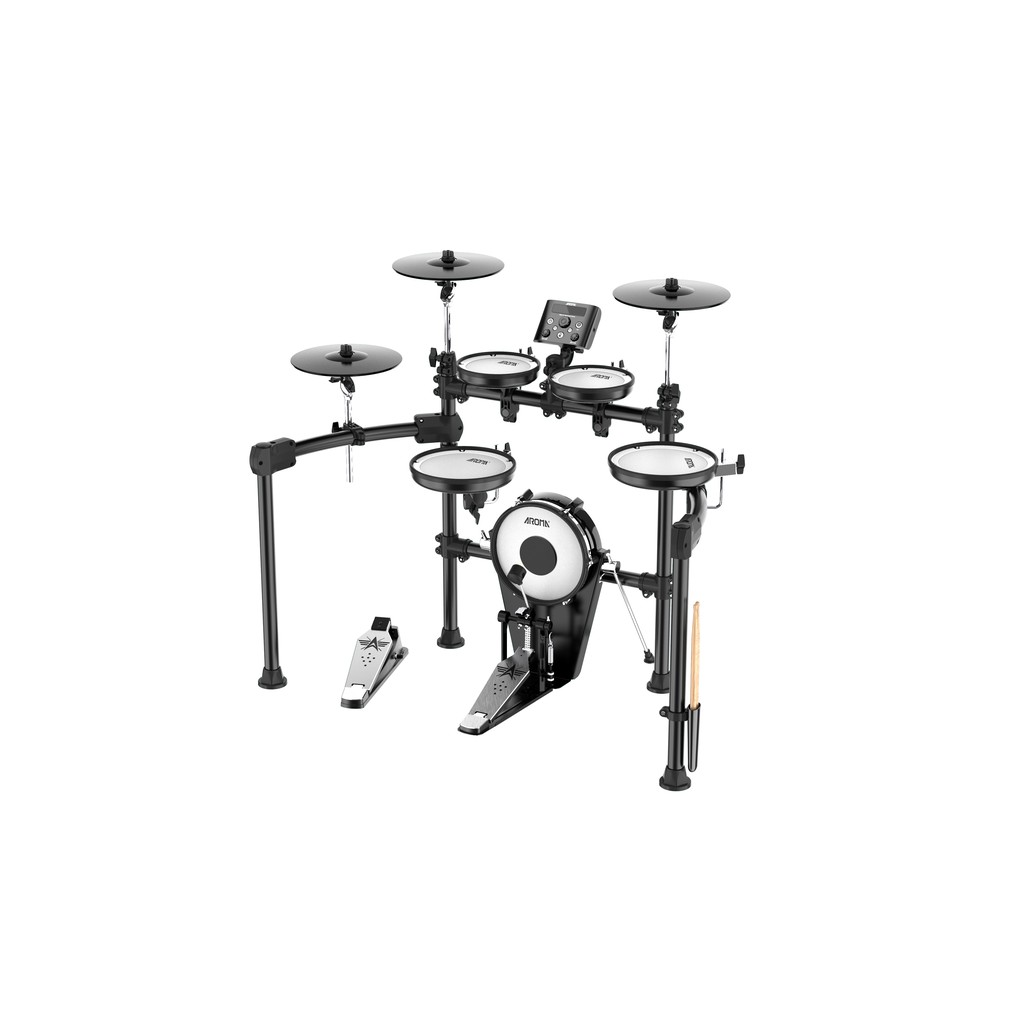 Trống Điện Aroma TDX25S