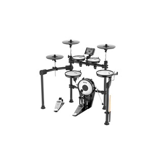Trống Điện Aroma TDX25S