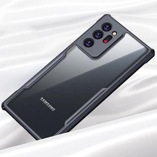 Ốp lưng Galaxy Note 20/ Note 20 Ultra chính hãng Xundd