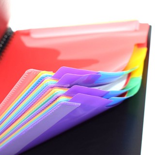 for Creative A4 Music Book Folders Piano Multi Function Score Practical File Hol