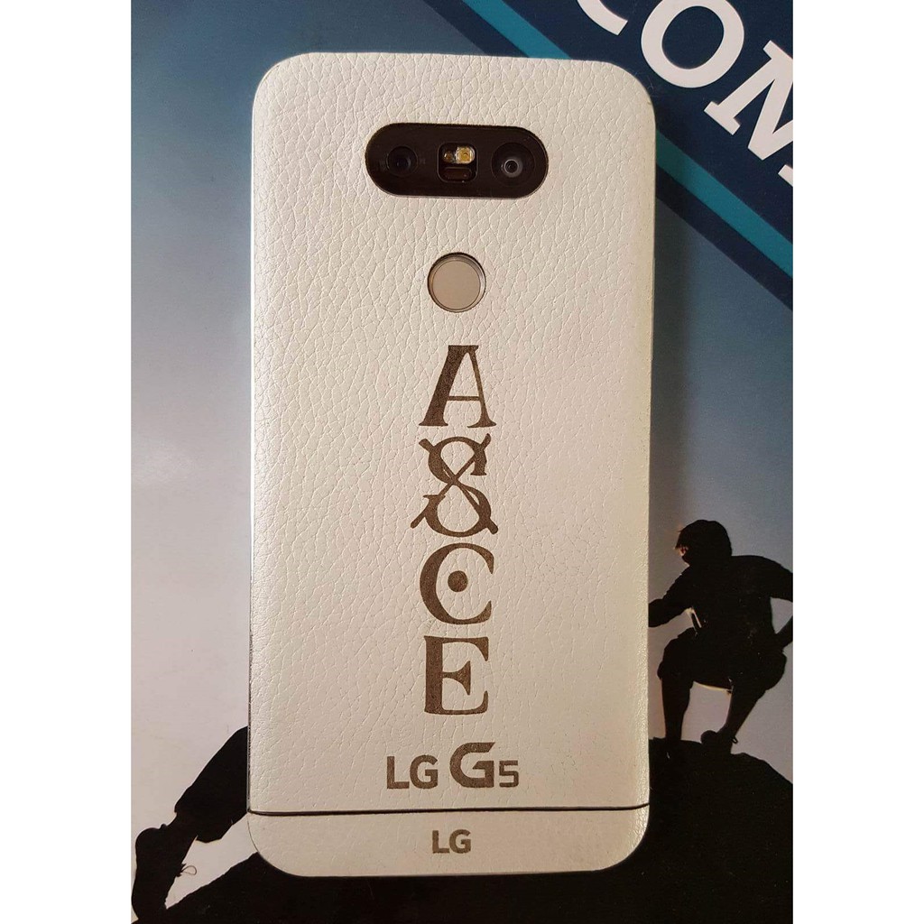 [ Hot_Sale ] Dán da Lg G5 theo yêu cầu